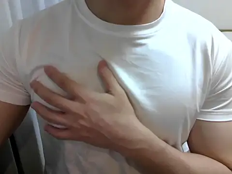 Онлайн чат XXX DearJackASMR