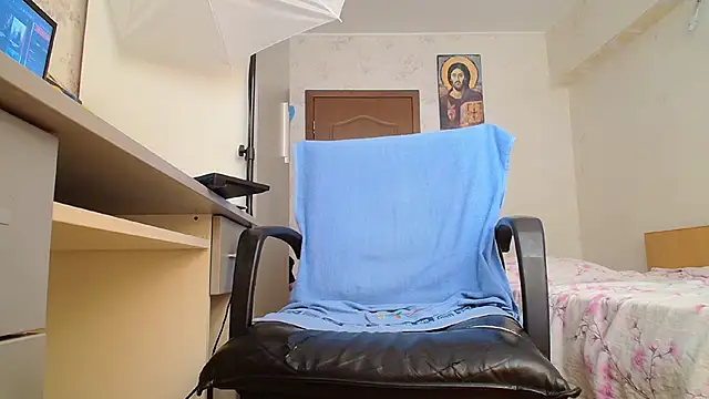 Ryanstone_ élő XXX-chatje