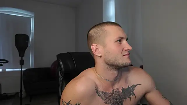 Chat XXX Live Igor_Wilde