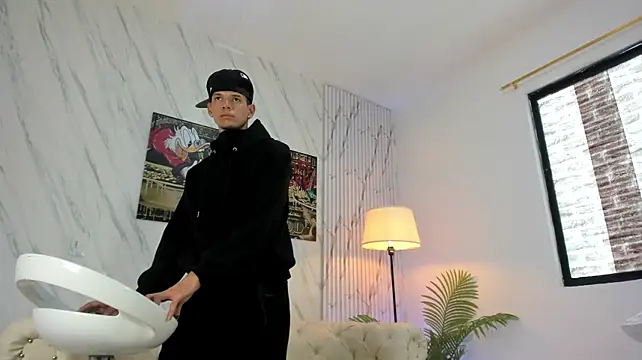 Chat +18 de COOL_BOYS2 ao vivo