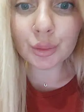 Živý XXX chat LadyLolyPop_