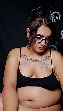 LaPutotota - Mommy shows you Big Hairy Pussy🐱