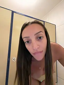 BelleLouiseVp - All Naked for You :behind: