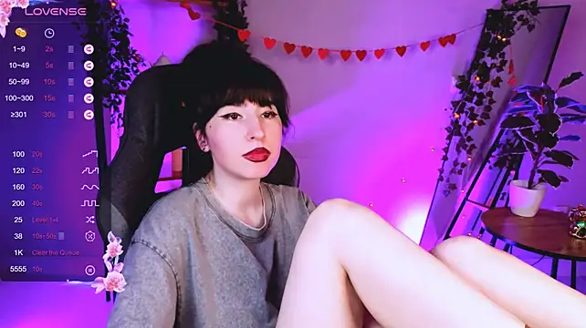 Lily_xBabe 现场XXX聊天