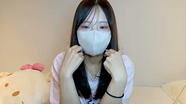 Chatroom XXX en direct de Rina-Rina