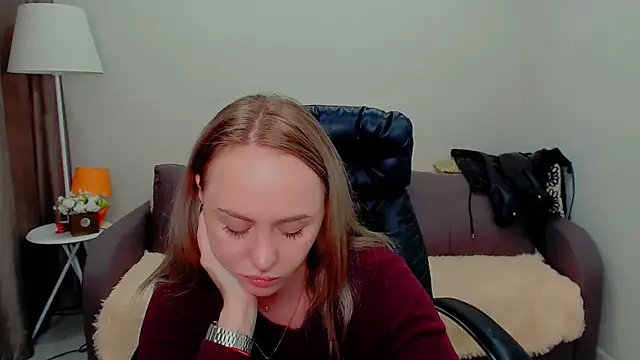 Chatroom XXX en direct de LiluMoon__