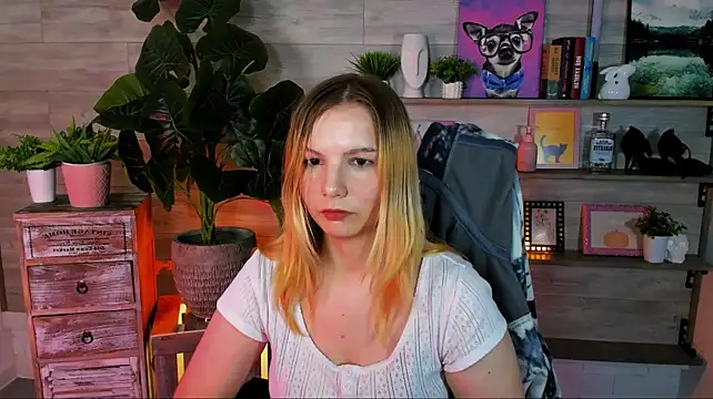 Chatroom XXX en direct de erinwang