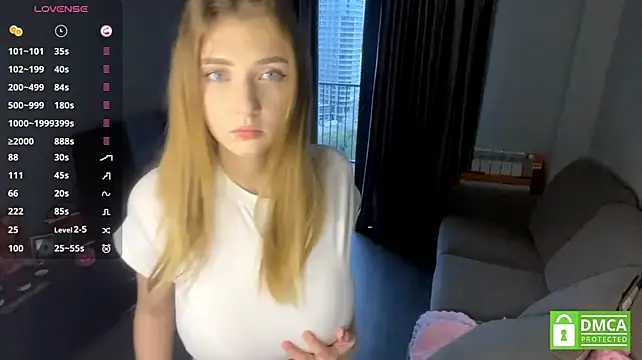 AveryBerkson - My Pussy is under your nose
