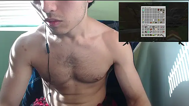 the1invisibleboy Chat XXX in diretta