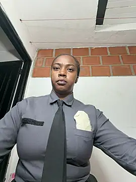 CiaraEbony - ♥ make me squirt at work ♥