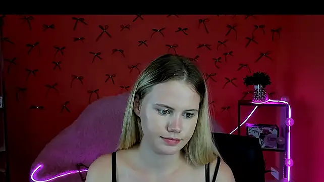Chat XXX ao vivo de LanaWey