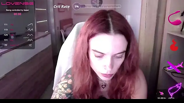 RinaDevil Chat XXX in diretta