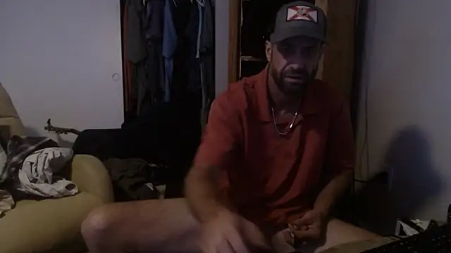 PeterHanglin Chat XXX in diretta