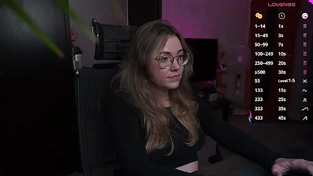 RemyCute's Live XXX Chat