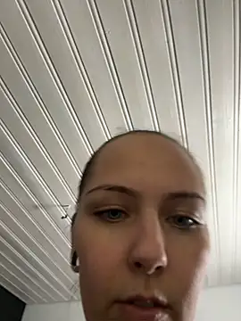 MaryPeach666 - Naked