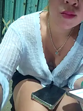 Zenny9's Live XXX Chat