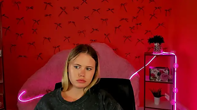 Chat +18 de LanaWey ao vivo