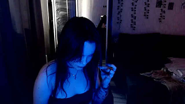 Chat +18 de BipolaRRR ao vivo