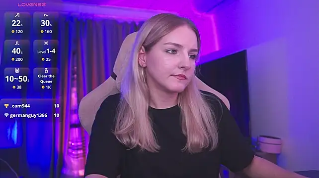 ViolaMore Chat XXX live