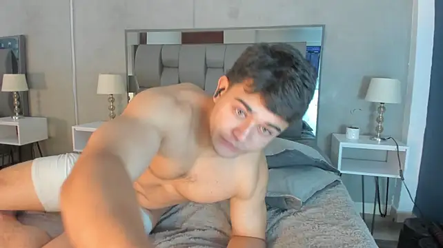 Charlie___Musk 웹캠 쇼