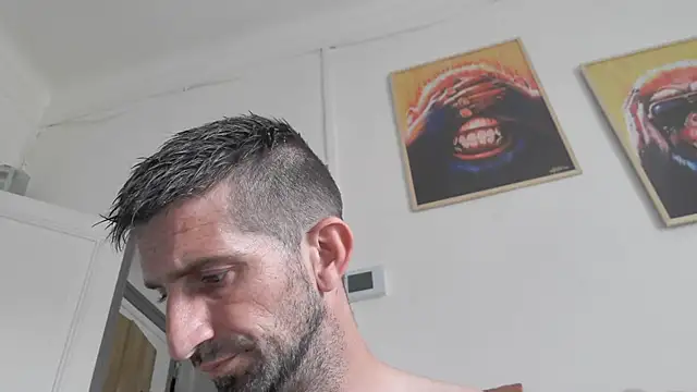 Chatroom XXX en direct de OrganicCenterline63