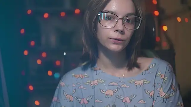 alyssa_sweet XXX чат на живо