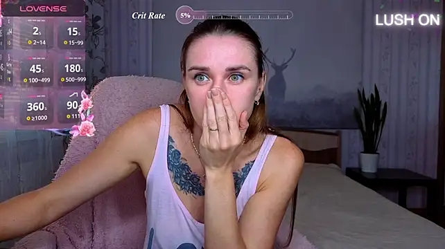 צ'אט XXX בשידור חי של Bella__Swoon