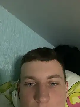 EvgeniiUszhin Webcamshow