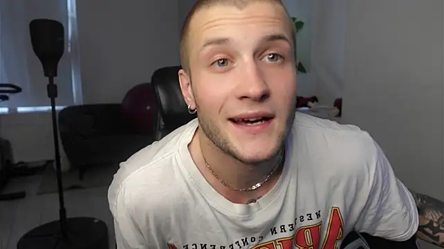 Igor_Wilde Chat XXX live