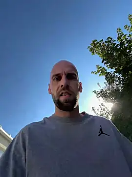 XXX chat uživo modela _oliver_it