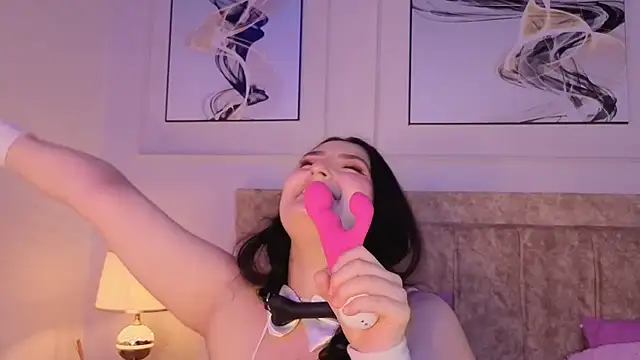zoe_moon__'s Live XXX Chat