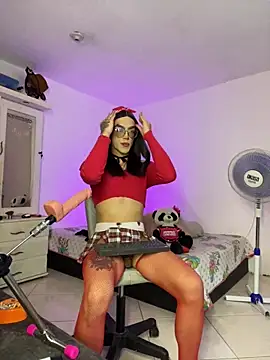 melissa_hot21 라이브 XXX 채팅