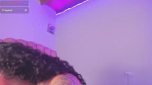 antonelllepiercee 라이브 XXX 채팅