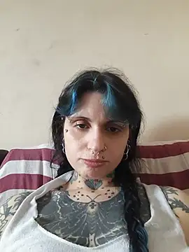 kamiznsky's Live XXX Chat