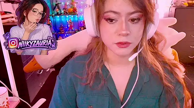 _niiky - last tip 10 minutes control