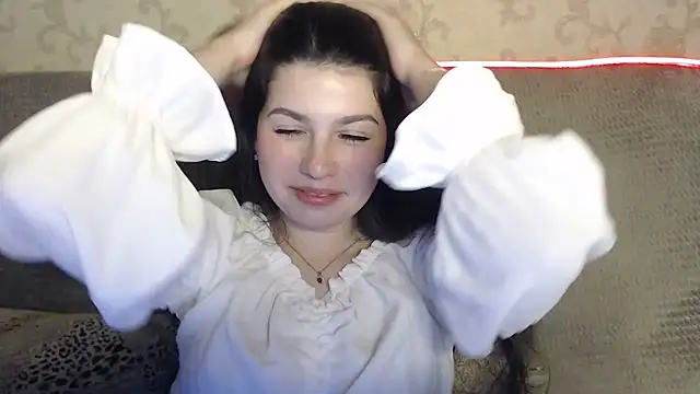 Chat XXX en directo de KisaModel