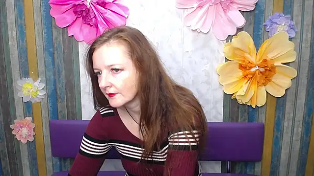 MeganPirs Chat XXX in diretta