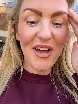 CharleighBaker 라이브 XXX 채팅