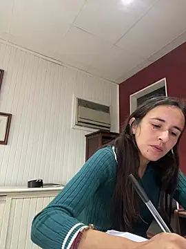 pili6263 élő XXX-chatje