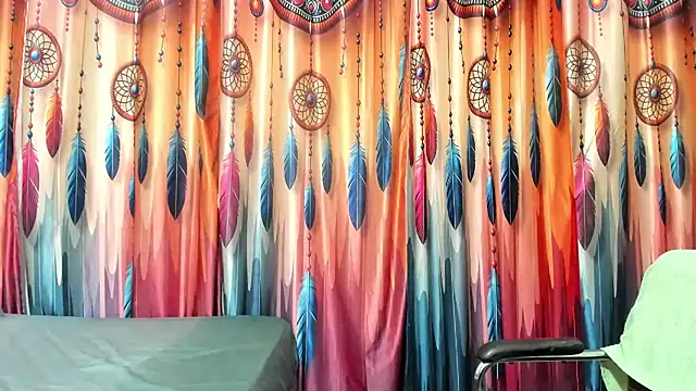 Deanerys – Naživo XXX chat
