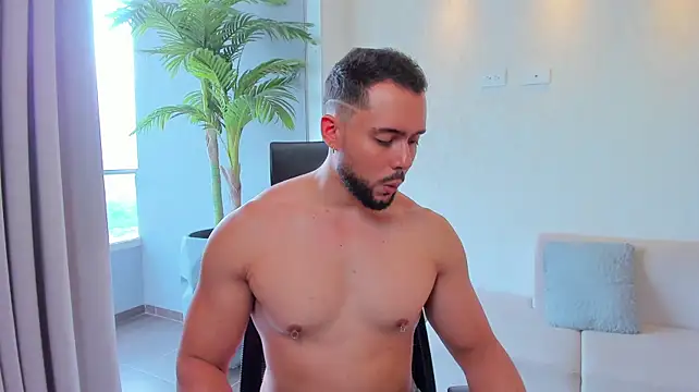 leo_king7 Live XXX-Chat