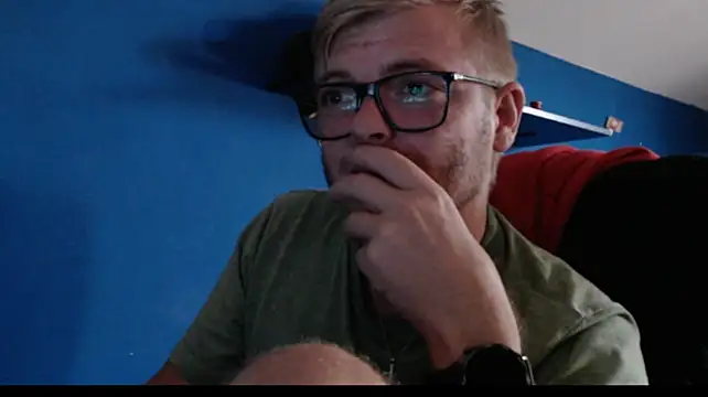 blondeboy92 Chat XXX live