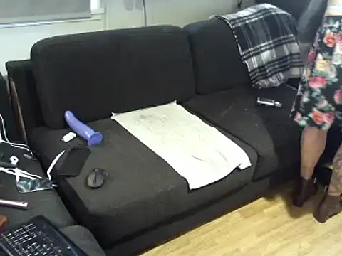 SassyAmanda87 Webcamshow