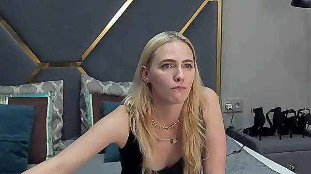 Chat XXX ao vivo de MilaSwe