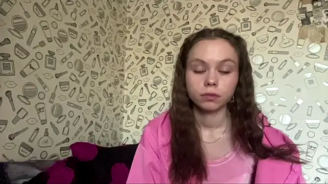 Živý XXX chat SunkShigella