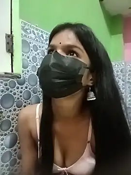DESI_Love élő XXX-chatje