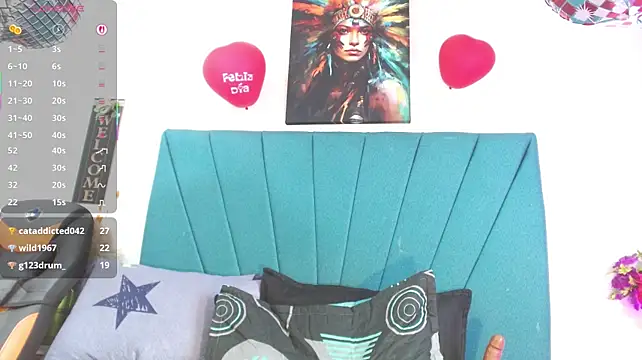 Mariana_star1 - 😈SQUIRT🔥CONTROL 340sc🥵