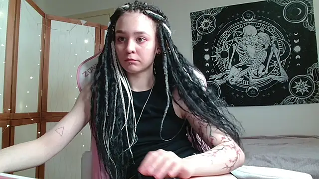 Mysterious_Toy Live XXX-chat