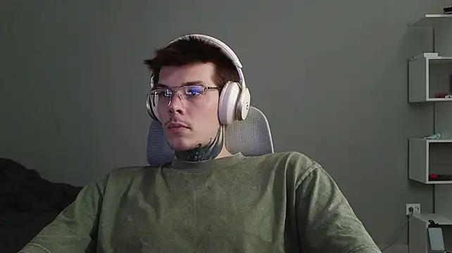 DENIS_HERE 라이브 XXX 채팅