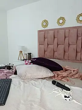 Chatroom XXX en direct de Ashley_sakina